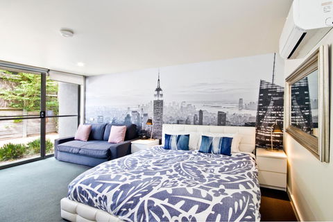 Lorne Bay View Motel - Accommodation Rockhampton 44