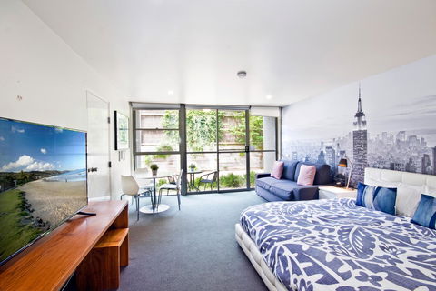 Lorne Bay View Motel - Accommodation Rockhampton 43