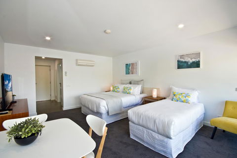 Lorne Bay View Motel - Accommodation Rockhampton 31