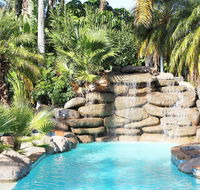 Swan Hill Resort - Accommodation Rockhampton