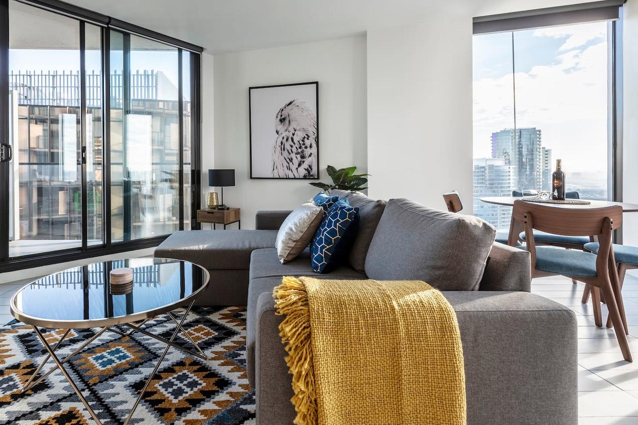 Docklands VIC Accommodation Rockhampton