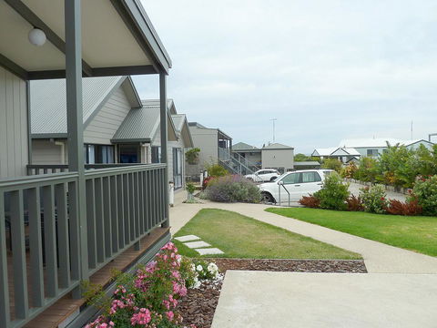 Apollo Bay Waterfront Motor Inn - Accommodation Rockhampton 10