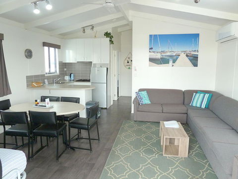 Apollo Bay Waterfront Motor Inn - Accommodation Rockhampton 17