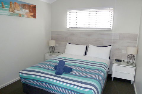 Apollo Bay Waterfront Motor Inn - Accommodation Rockhampton 6