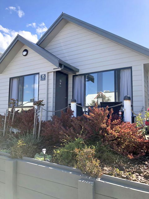 Apollo Bay Waterfront Motor Inn - Accommodation Rockhampton 23