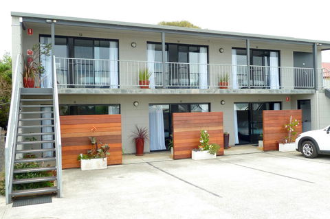 Apollo Bay Waterfront Motor Inn - Accommodation Rockhampton 9