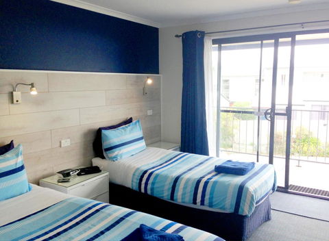 Apollo Bay Waterfront Motor Inn - Accommodation Rockhampton 31