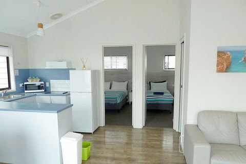 Apollo Bay Waterfront Motor Inn - Accommodation Rockhampton 5