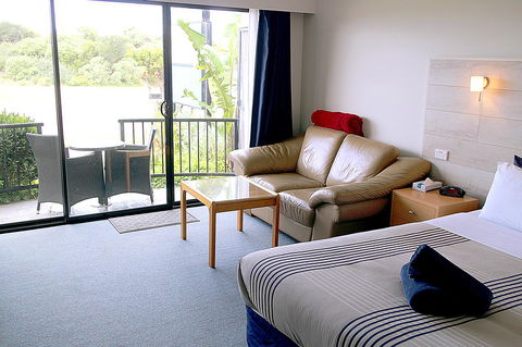 Apollo Bay Waterfront Motor Inn - Accommodation Rockhampton 30