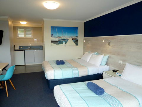 Apollo Bay Waterfront Motor Inn - Accommodation Rockhampton 15