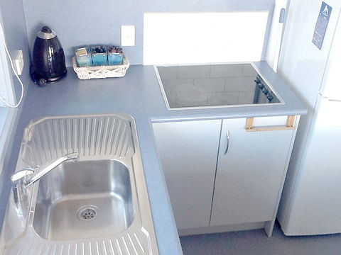 Apollo Bay Waterfront Motor Inn - Accommodation Rockhampton 37