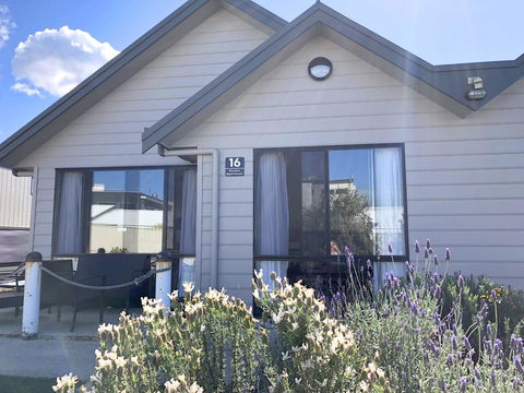 Apollo Bay Waterfront Motor Inn - Accommodation Rockhampton 20