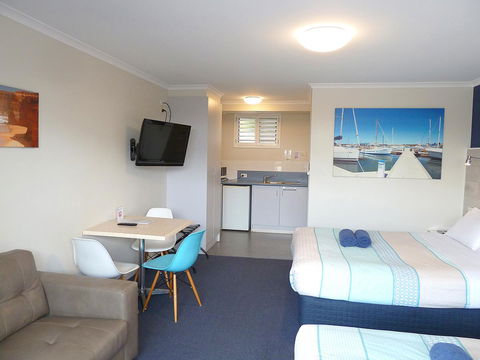 Apollo Bay Waterfront Motor Inn - Accommodation Rockhampton 18