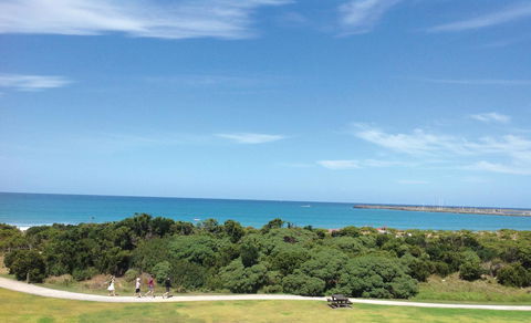 Apollo Bay Waterfront Motor Inn - Accommodation Rockhampton 26