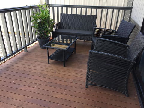 Apollo Bay Waterfront Motor Inn - Accommodation Rockhampton 33