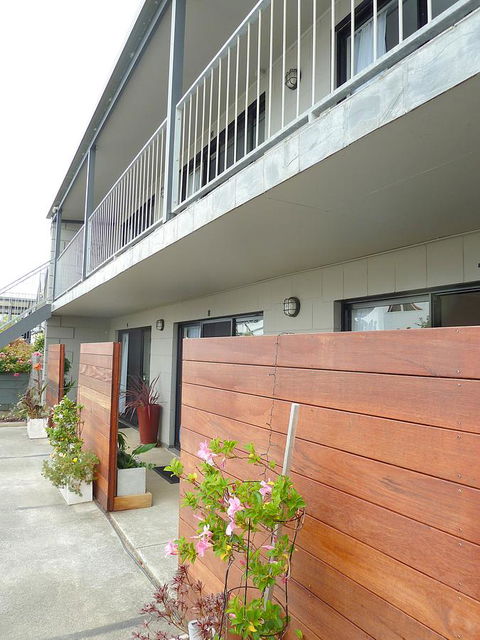 Apollo Bay Waterfront Motor Inn - Accommodation Rockhampton 16