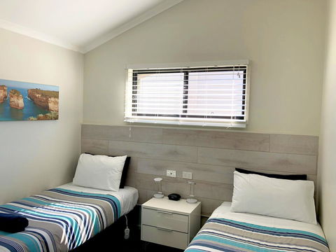 Apollo Bay Waterfront Motor Inn - Accommodation Rockhampton 24