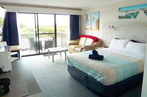 Apollo Bay Waterfront Motor Inn - Accommodation Rockhampton 2