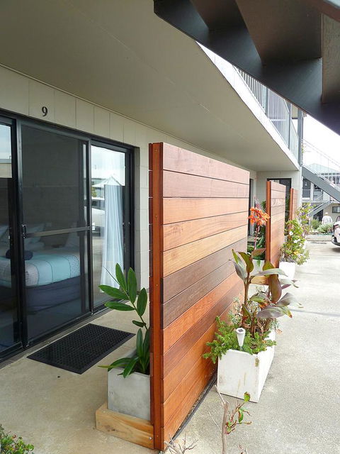 Apollo Bay Waterfront Motor Inn - Accommodation Rockhampton 11