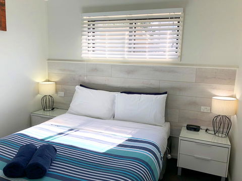 Apollo Bay Waterfront Motor Inn - Accommodation Rockhampton 22