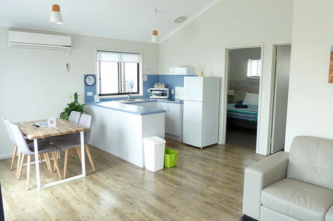 Apollo Bay Waterfront Motor Inn - Accommodation Rockhampton 4