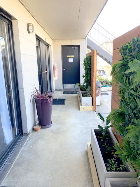 Apollo Bay Waterfront Motor Inn - Accommodation Rockhampton 19