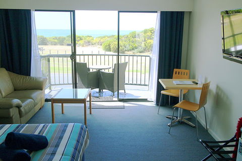 Apollo Bay Waterfront Motor Inn - Accommodation Rockhampton 29