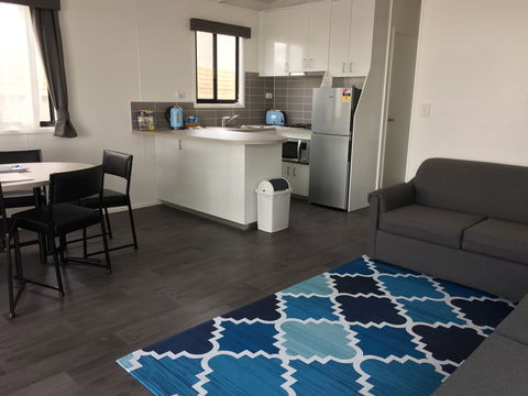 Apollo Bay Waterfront Motor Inn - Accommodation Rockhampton 34