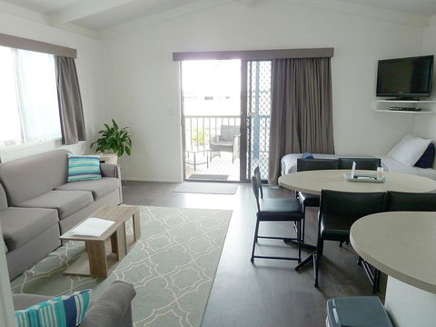 Apollo Bay Waterfront Motor Inn - Accommodation Rockhampton 14