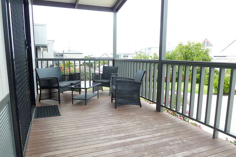 Apollo Bay Waterfront Motor Inn - Accommodation Rockhampton 12