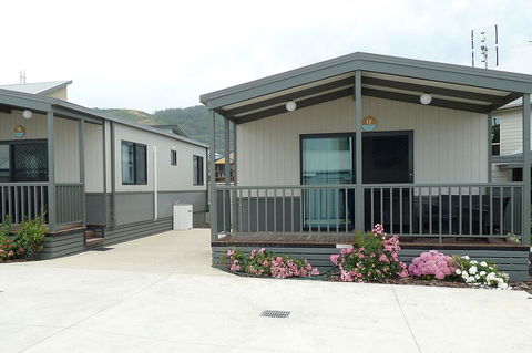 Apollo Bay Waterfront Motor Inn - Accommodation Rockhampton 7