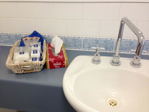 Apollo Bay Waterfront Motor Inn - Accommodation Rockhampton 38