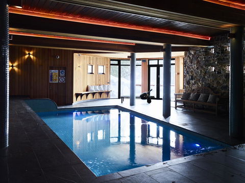 Astra Falls Creek - Accommodation Rockhampton 5