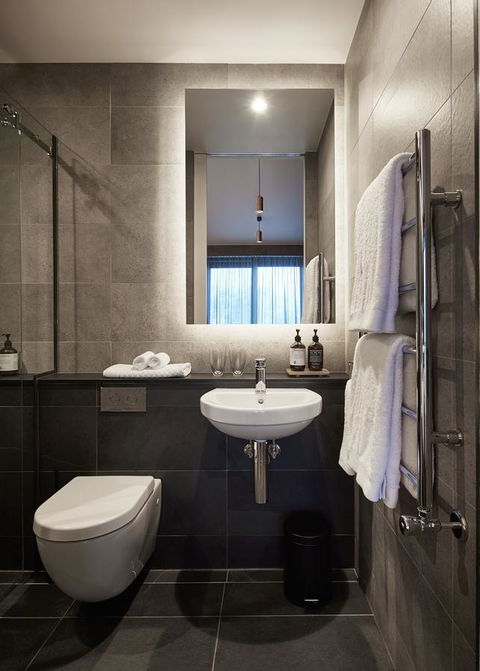 Astra Falls Creek - Accommodation Rockhampton 24