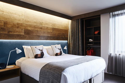 Astra Falls Creek - Accommodation Rockhampton 27
