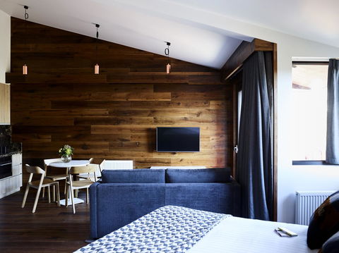 Astra Falls Creek - Accommodation Rockhampton 16