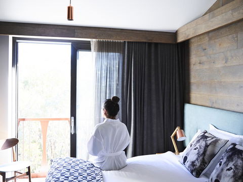 Astra Falls Creek - Accommodation Rockhampton 25