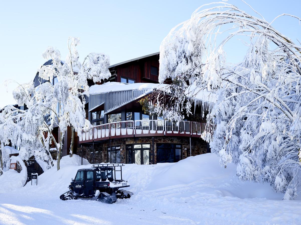 Falls Creek VIC Accommodation Rockhampton