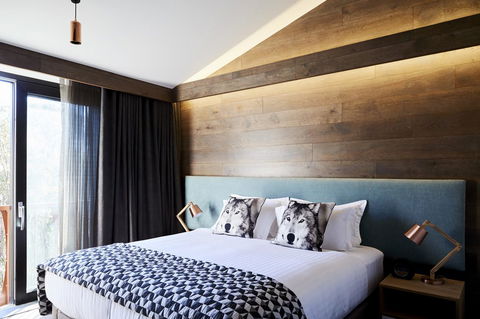 Astra Falls Creek - Accommodation Rockhampton 1