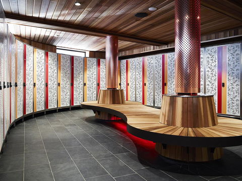 Astra Falls Creek - Accommodation Rockhampton 8