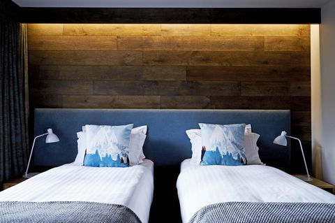 Astra Falls Creek - Accommodation Rockhampton 22