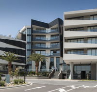 Sandy Hill Serviced Apartments - Accommodation Rockhampton