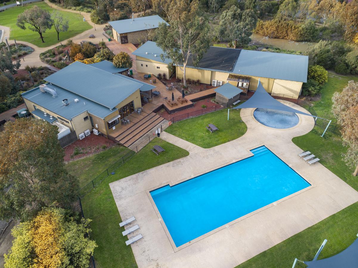 Accommodation Rockhampton