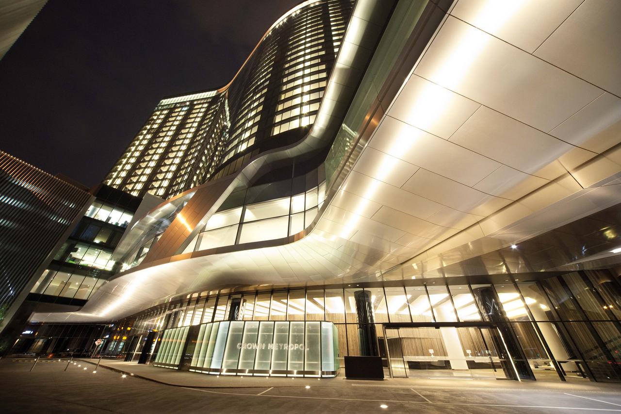 Southbank VIC Accommodation Rockhampton