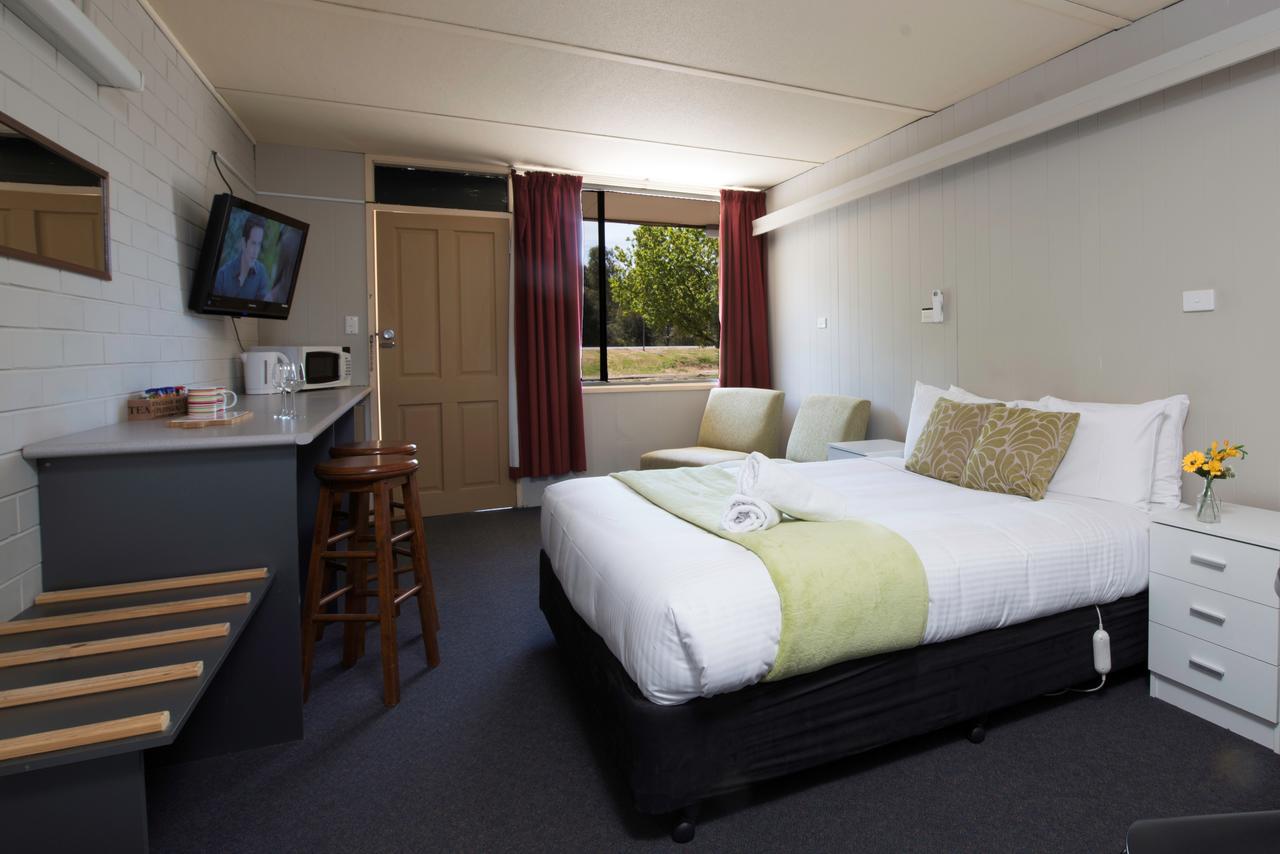  Accommodation Rockhampton