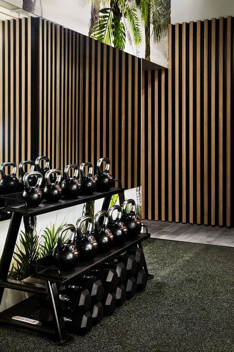 Zagame\'s House - Accommodation Rockhampton 12