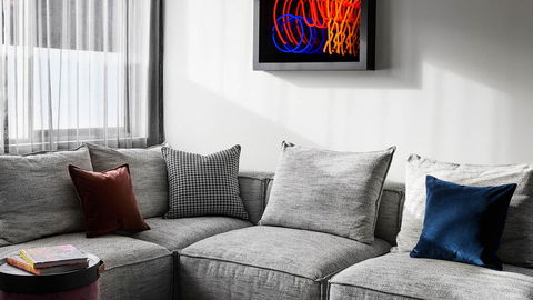 Zagame\'s House - Accommodation Rockhampton 8