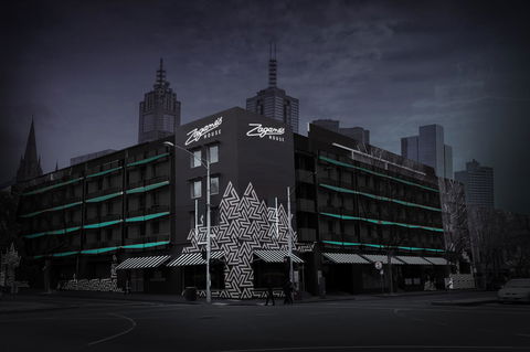 Zagame\'s House - Accommodation Rockhampton 26