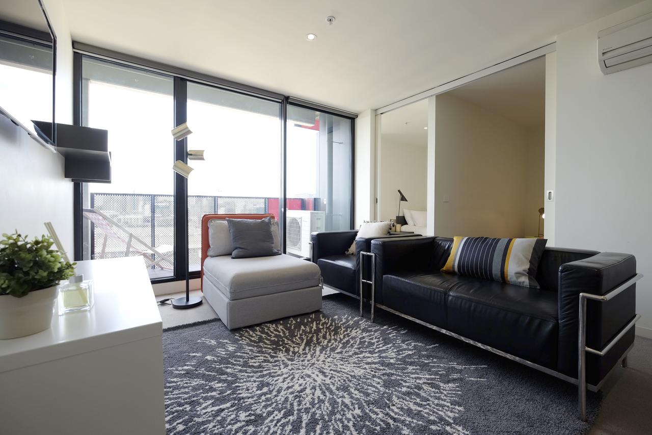 Melbourne VIC Accommodation Rockhampton