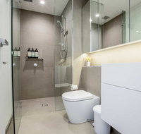 New Eureka 108 Hotel Apartments - Accommodation Rockhampton